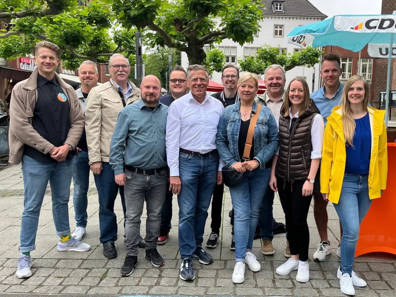 CDU Stadtverband Grevenbroich