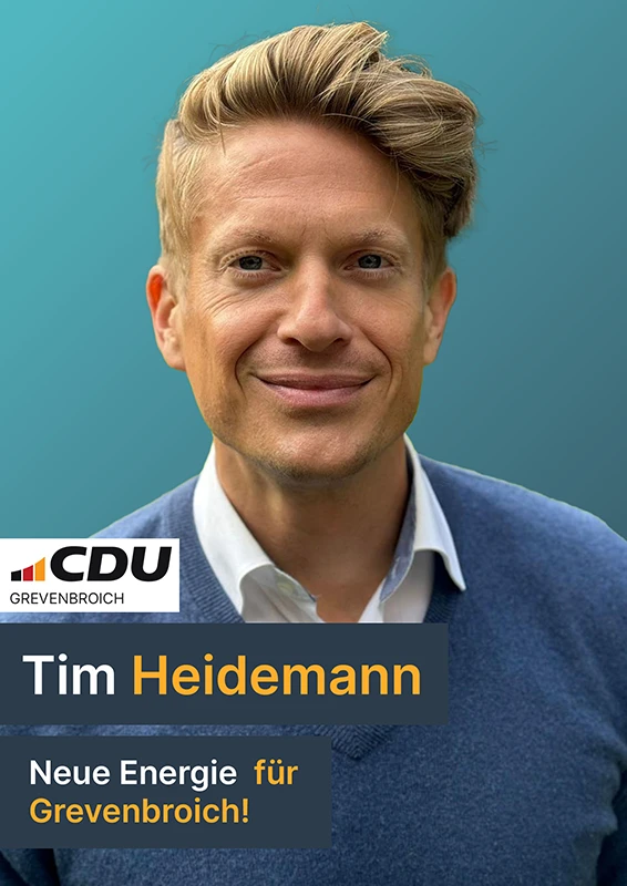 CDU Stadtverband Grevenbroich