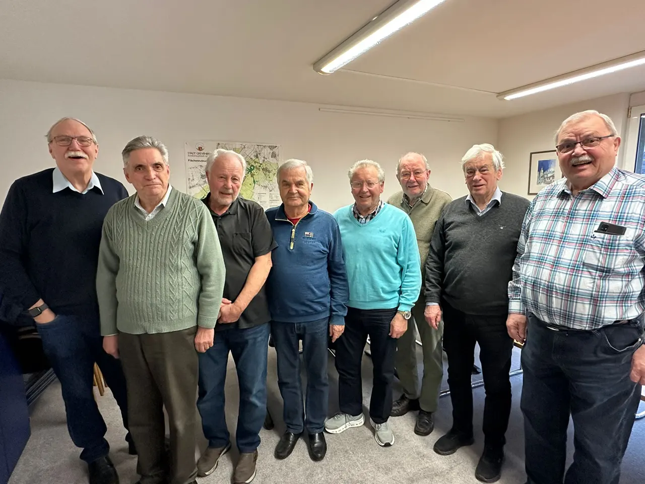 CDU Stadtverband Grevenbroich